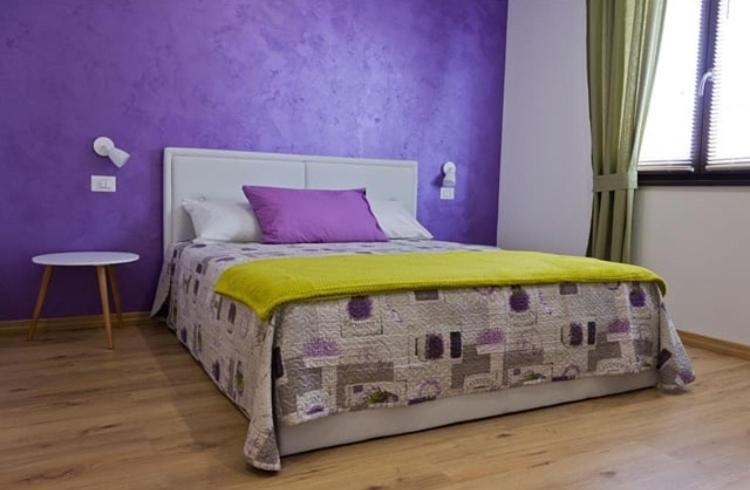Il Gatto Stanco B&B Арона Экстерьер фото