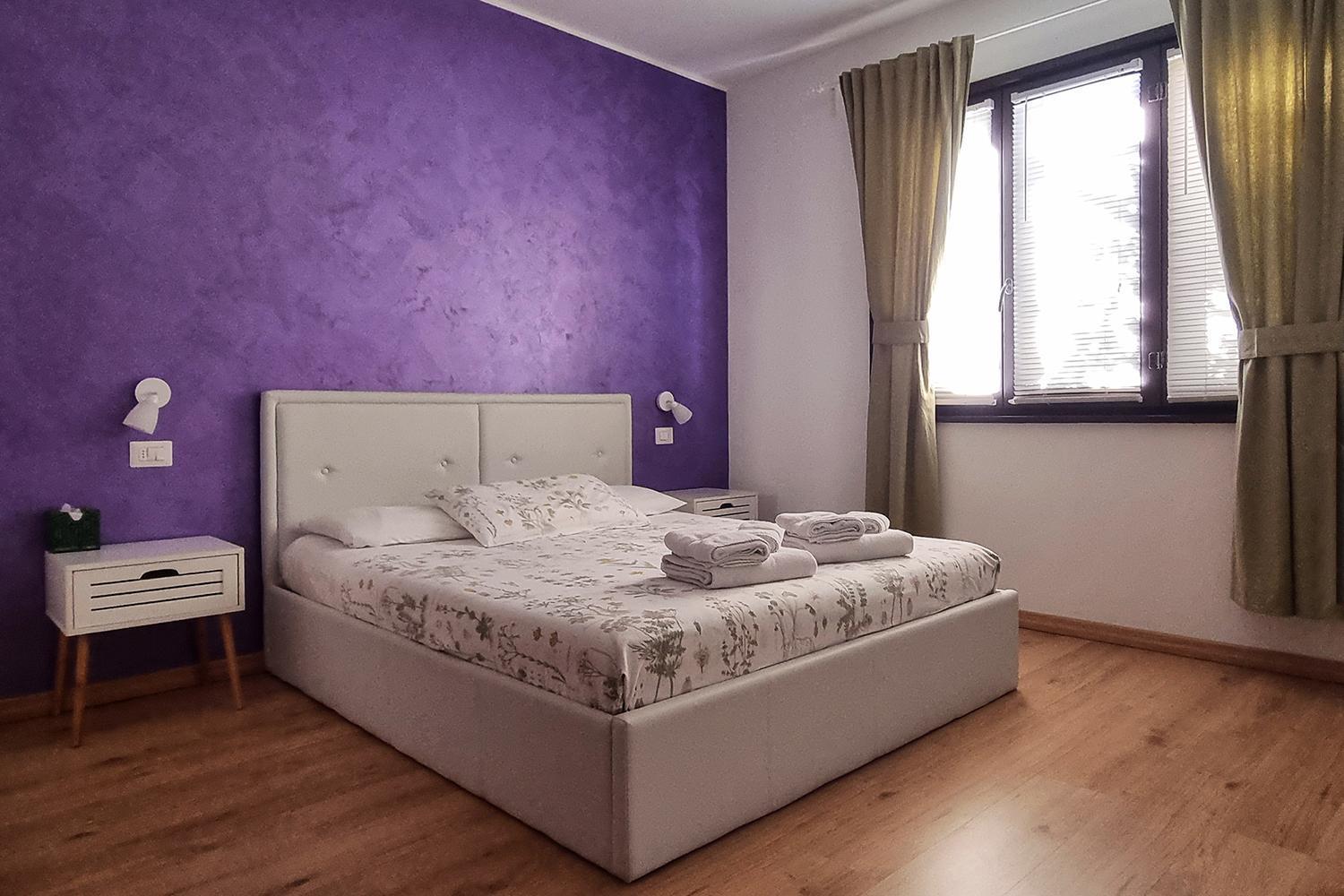 Il Gatto Stanco B&B Арона Экстерьер фото